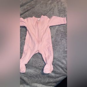 Baby clothes